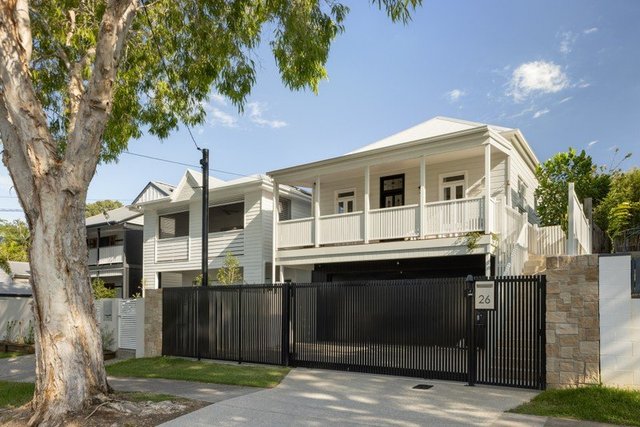 26 Dutton Street, QLD 4171