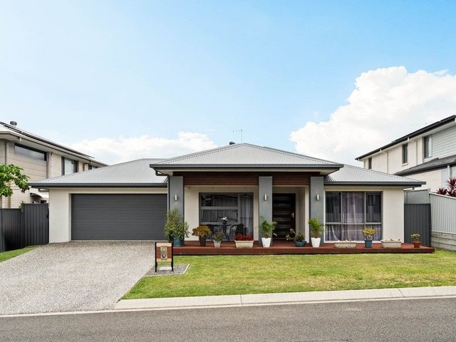 5 Racemosa Street, QLD 4117