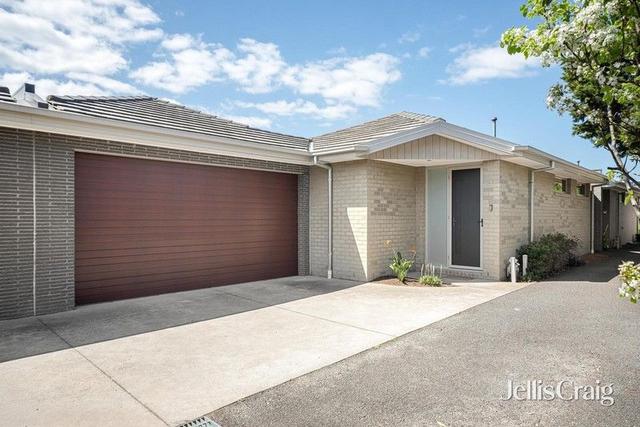 3/54 Golden Avenue, VIC 3196