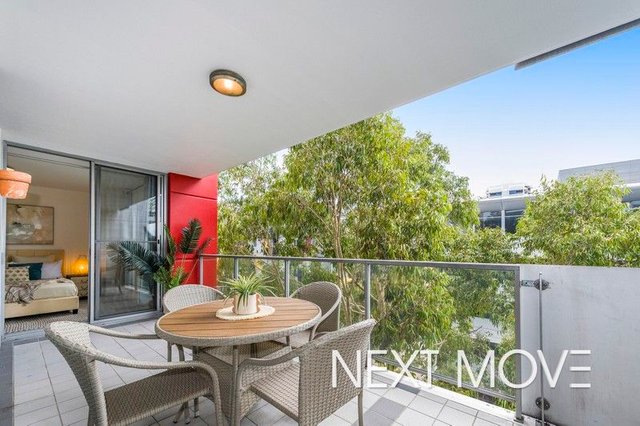 28/175 Hay Street, WA 6004