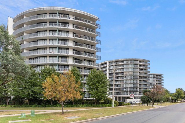 345/1 Mouat Street, ACT 2602
