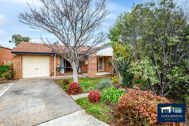 6 Clavert Place, ACT 2615