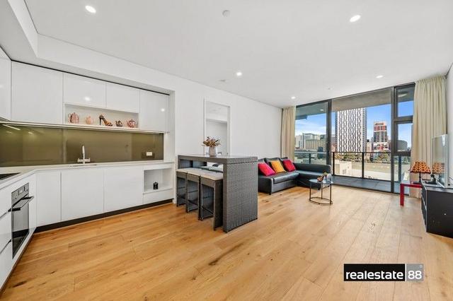 608/78 Stirling Street, WA 6000