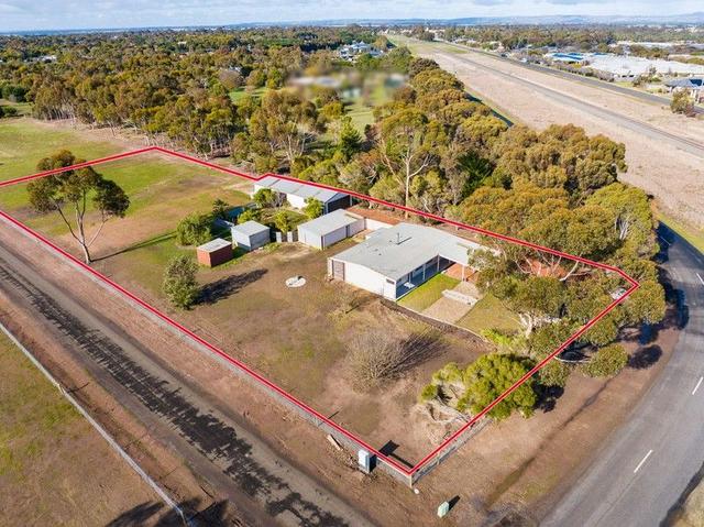 119 Stevenson Road, VIC 3331