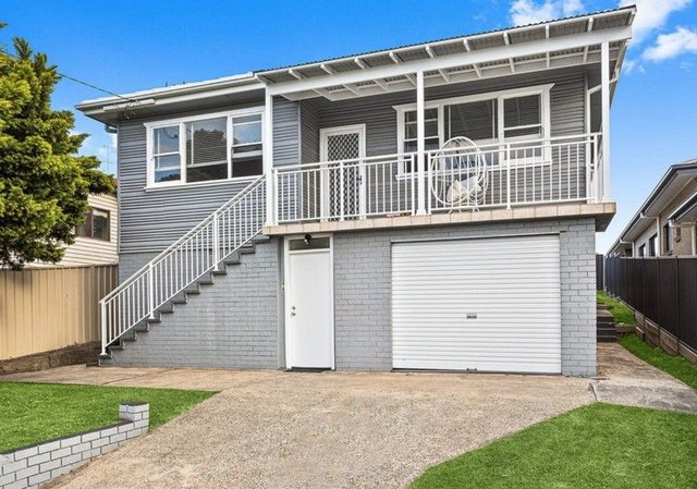 9 Fitzgerald St, NSW 2502