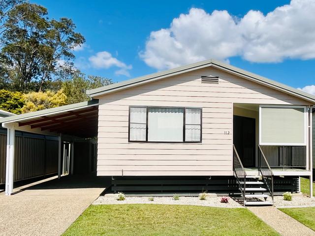 530 Pine Ridge Rd, QLD 4216