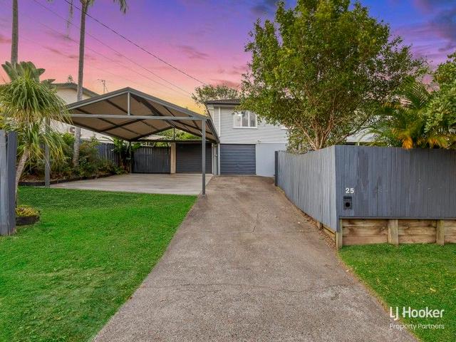 25 Christopher Street, QLD 4109