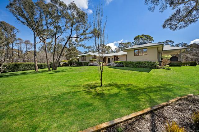 159 East Tallagandra Lane, NSW 2620