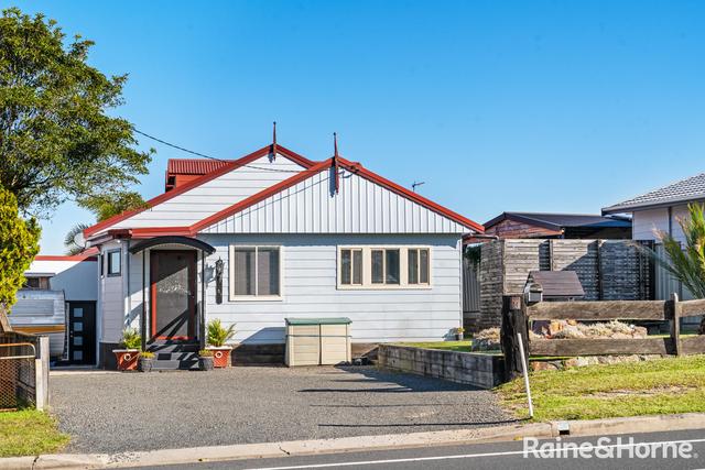 49 Princes Highway, NSW 2539