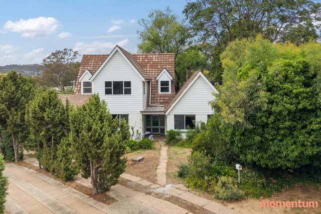 11 Gledden Street, ACT 2606