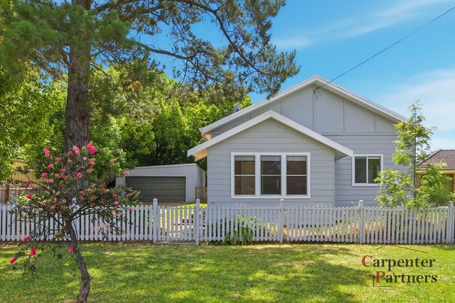 69 Radnor Road, NSW 2574
