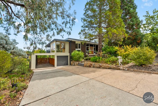 36 Rubbo Crescent, ACT 2611