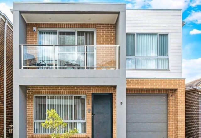 9 Bessie Glade Glade, NSW 2762