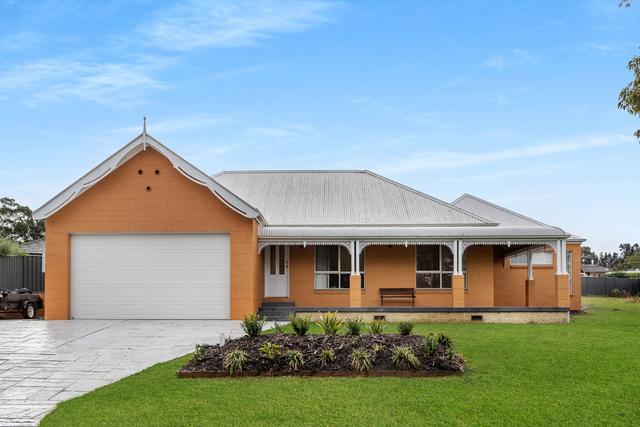 30 Sutherland Drive, NSW 2541