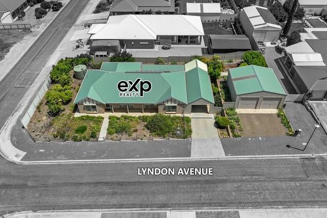 21 Lyndon Avenue, SA 5558