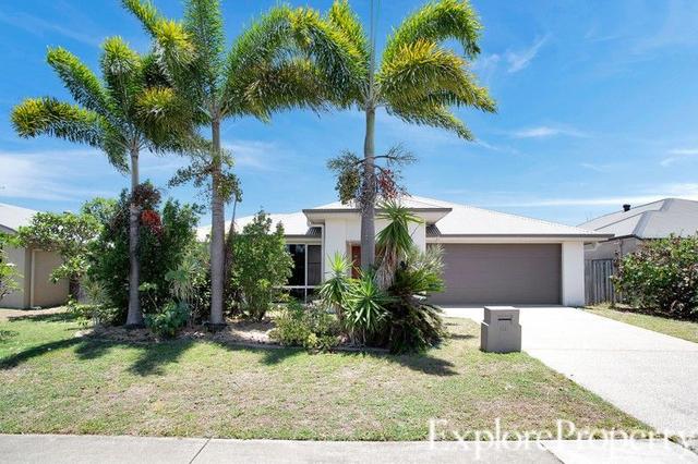 54 Whitehaven Drive, QLD 4740