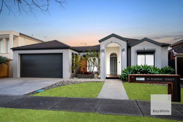 24 Flinders Street, VIC 3037