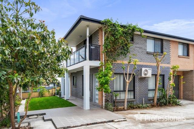 1/21-23 Dale Avenue, NSW 2170