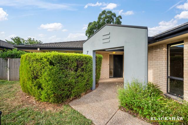 7/121 Streeton Drive, ACT 2611