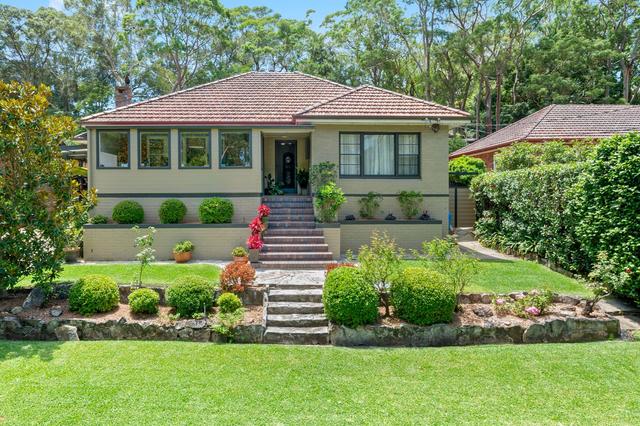 39 Epping Road, NSW 2121