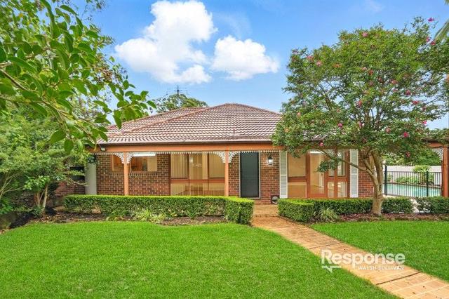 1 Palace Road, NSW 2153