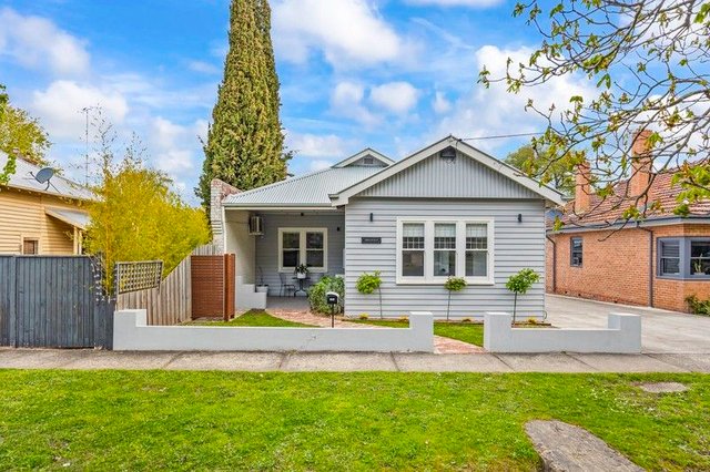 1 Brougham St, VIC 3350
