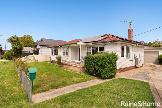 184 Clinton Street, NSW 2580