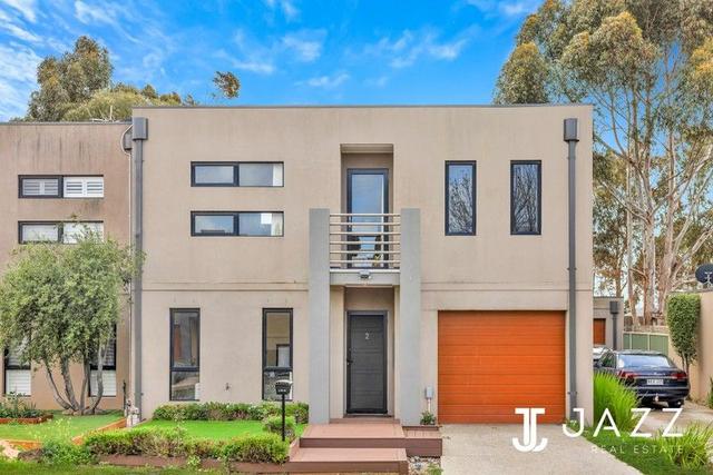 2/6-8 Friar Park Place, VIC 3030
