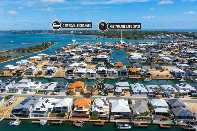 52 Cormorant Key, WA 6210