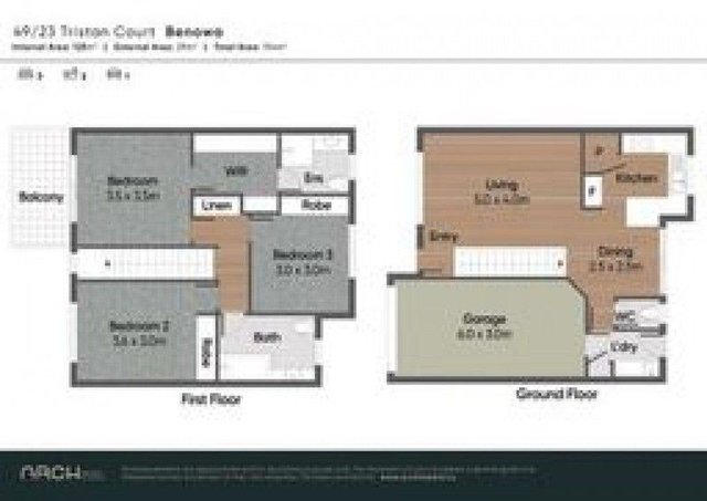 15/23 Tristan Court, QLD 4217