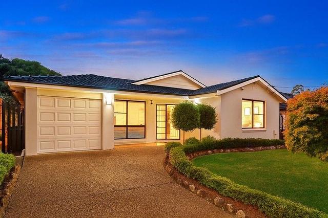 14 John Miller Street, NSW 2112