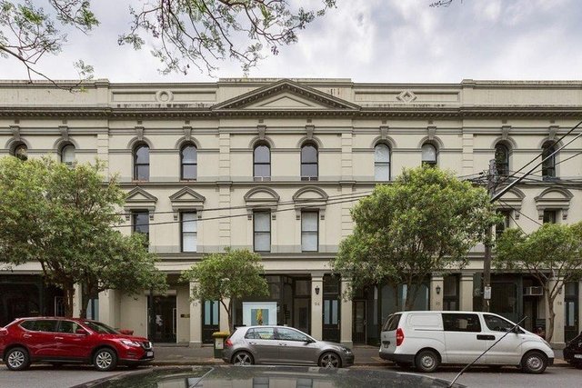 2/96 Cathedral Street, NSW 2011