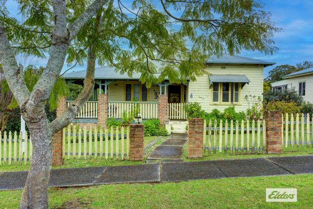 4 Nicoll Street, NSW 2430