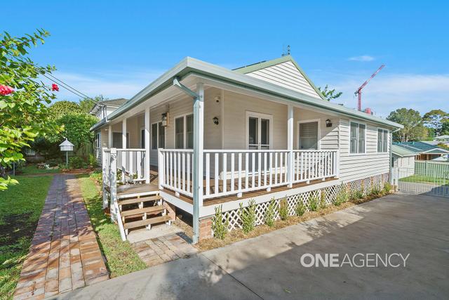 9 Osborne Street, NSW 2541