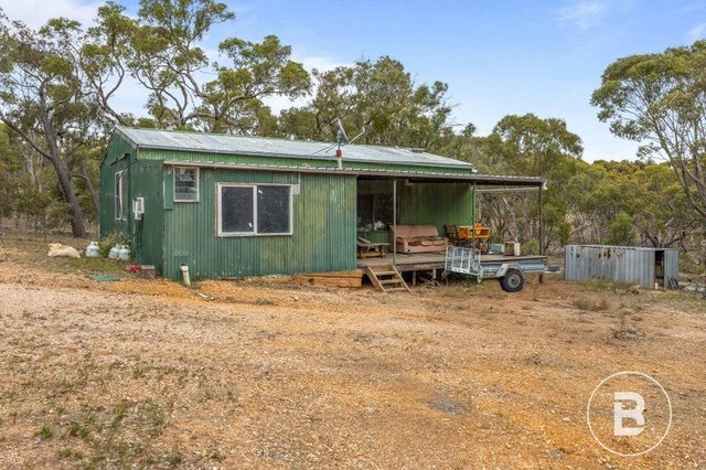 210 Cemetery  Road, VIC 3384