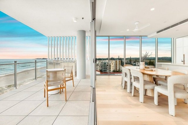 901/295 Golden Four Drive, QLD 4225