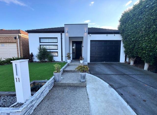 11 Deepdene Street, VIC 3023