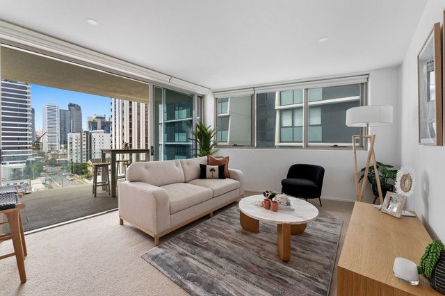 703/51 Peerless Avenue, QLD 4218