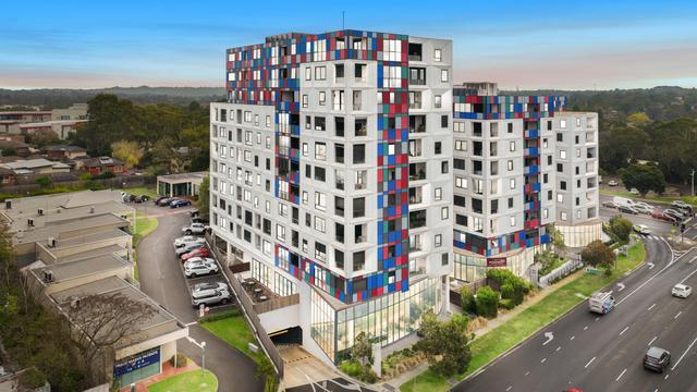 204/408 Burwood Highway, VIC 3152