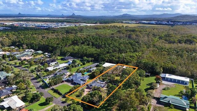 21 Koala Court, QLD 4551