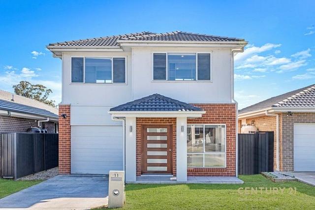 11 Adventure Street, NSW 2179