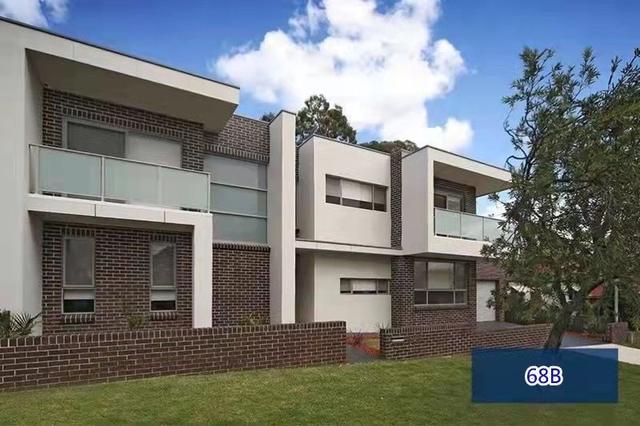 68B Ramsay Rd, NSW 2213