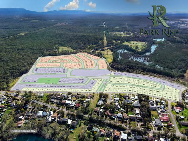95 Gradwells Road, NSW 2264