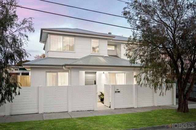 46 Miller Street, VIC 3190