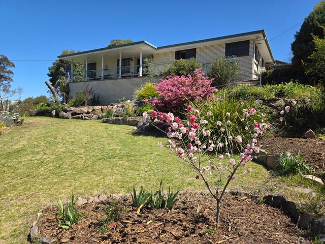 4 Belwood Street, QLD 4380