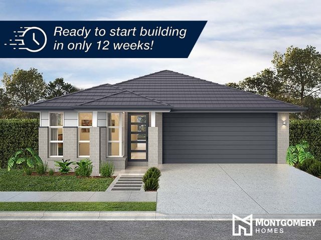 Lot 322/19 Market Fair Road, Huntlee, NSW 2335