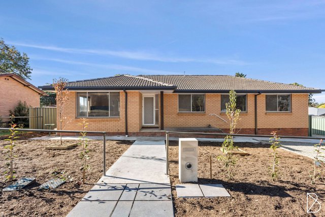 158 Belconnen Way, ACT 2614