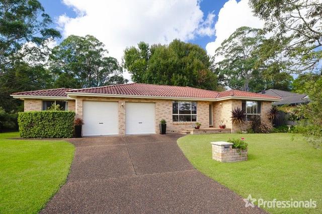 19 Beechwood Street, NSW 2258