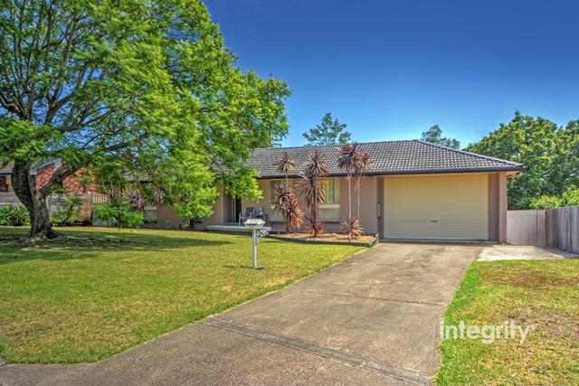 3 Fuchsia Crescent, NSW 2541