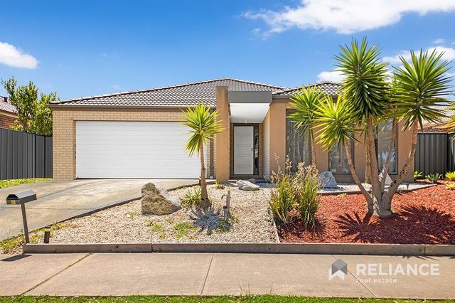 86 Tom Roberts Parade, VIC 3030